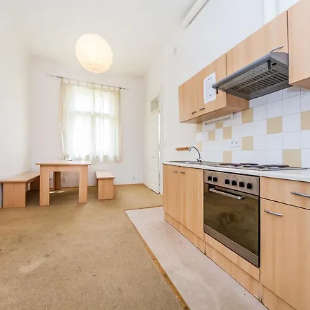 Party Flat In City Center * Prag