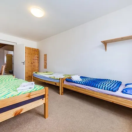 Party Flat In City Center 프라하